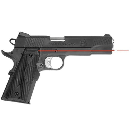 AIMTECHX™ 1911 RED LASER GRIP