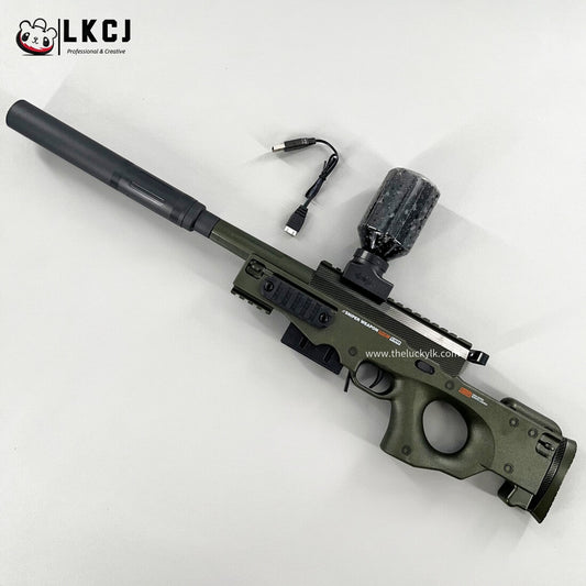 AWM Sniper Gel Blaster