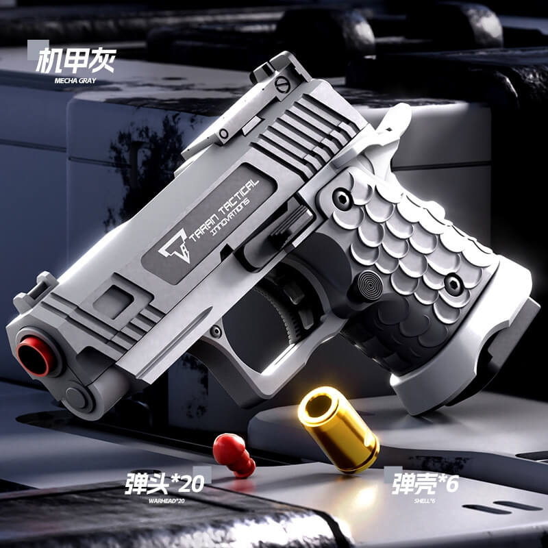 Mini 2011 Dart Blaster