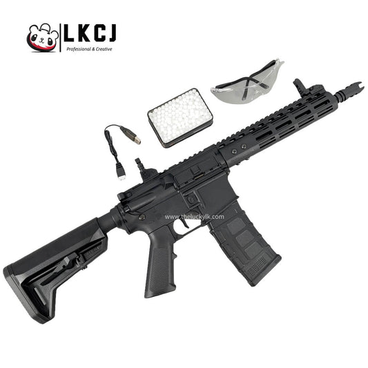 N4 Gel Blaster High Speed Fire Mode-Flagship