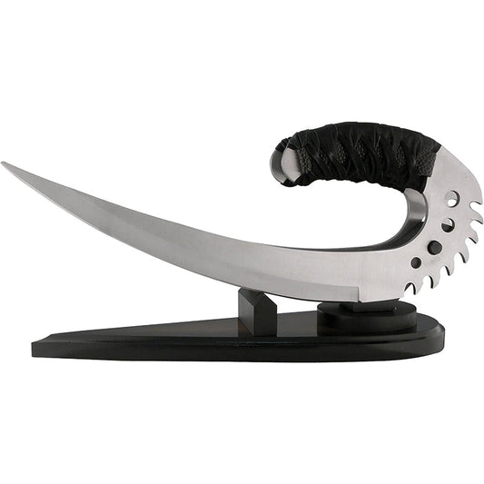 H-188-CH Riddick Saber Dual Claws, 9"