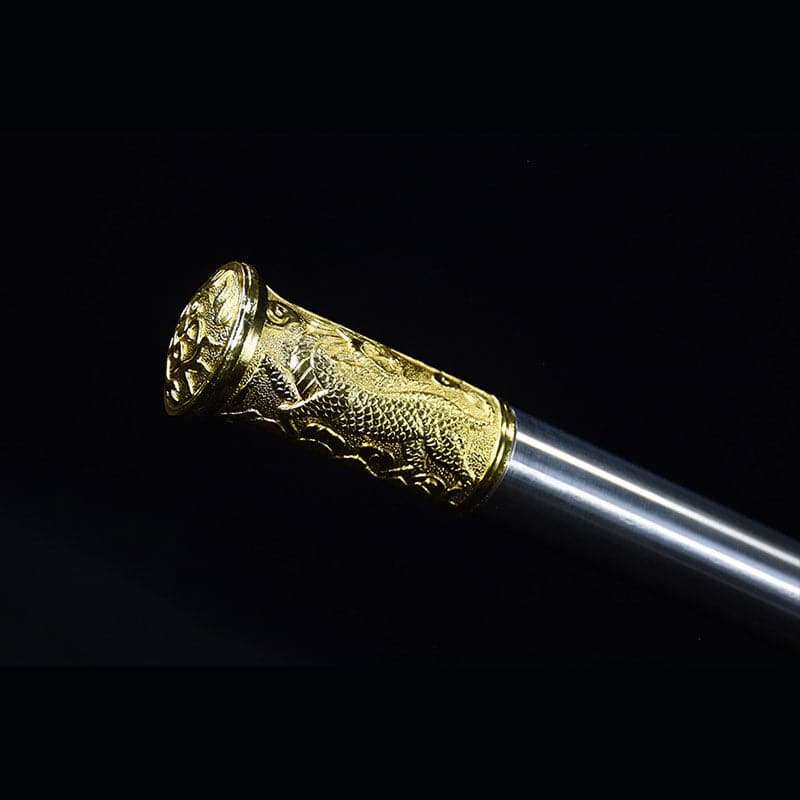 High-performance 朴刀 Spring Steel