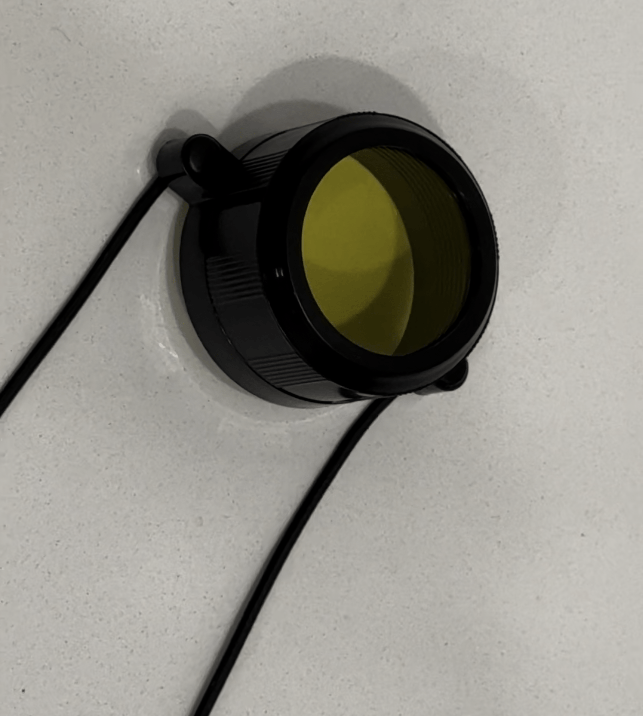 AIMTECHX Tactical Lens Cover