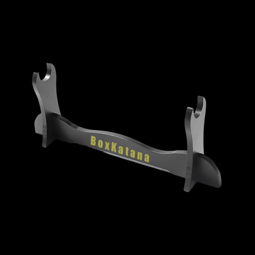 Free Sword Stand & Silk Bag