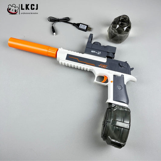 Electric Blowback Desert Eagle Water Gun