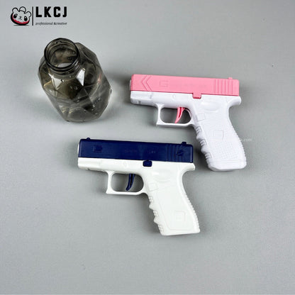 2 x Mini Water Gun