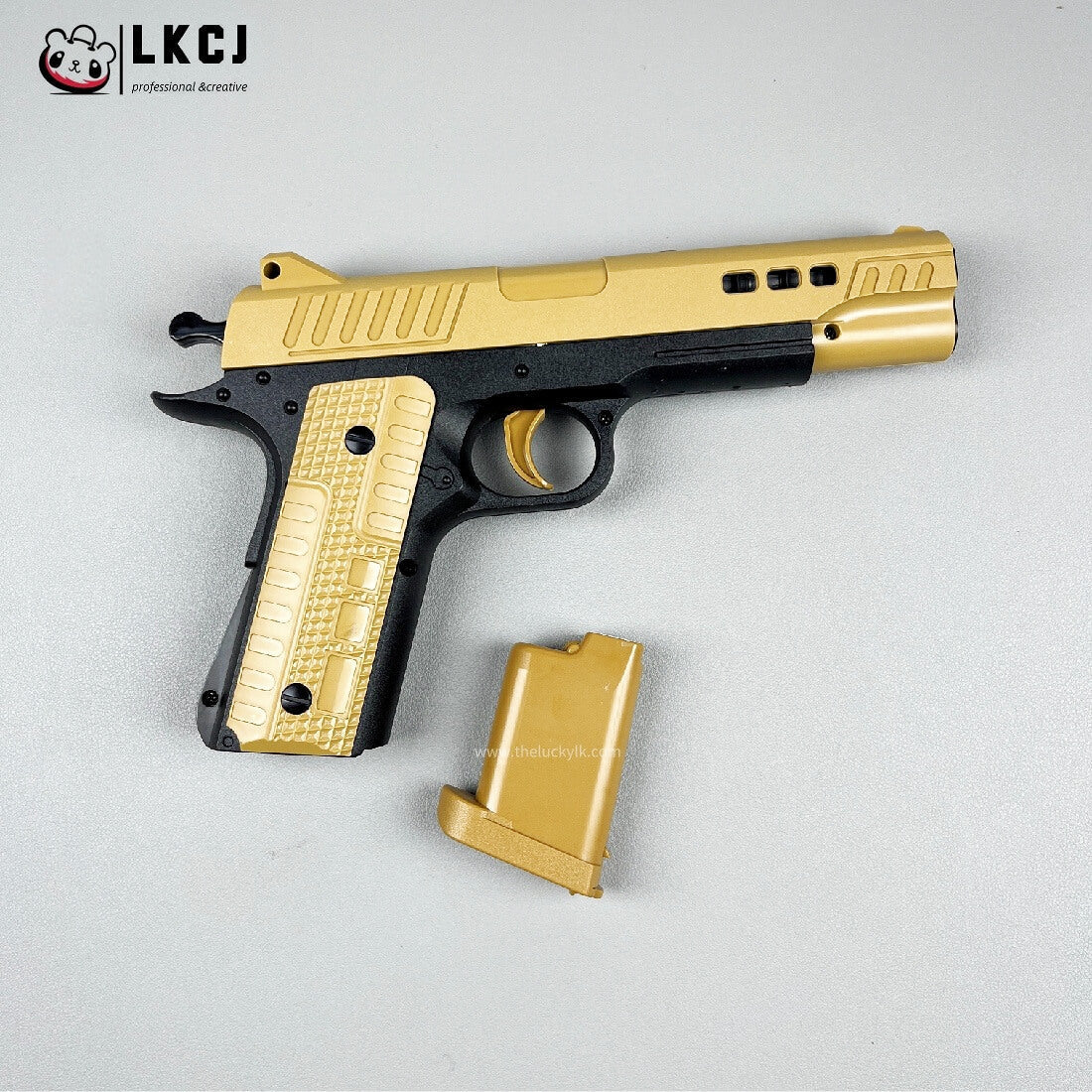 Electric M1911/Desert Eagle Gel Blaster