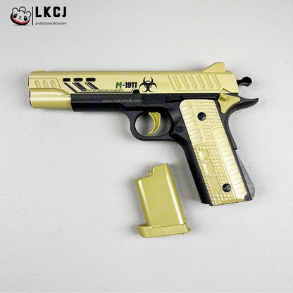 Electric M1911/Desert Eagle Gel Blaster