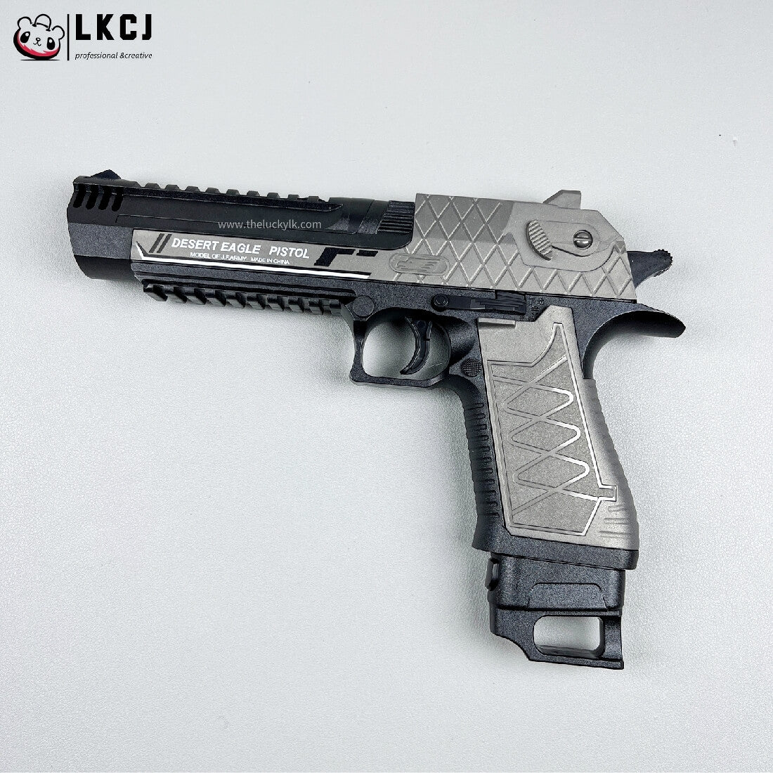 Electric M1911/Desert Eagle Gel Blaster