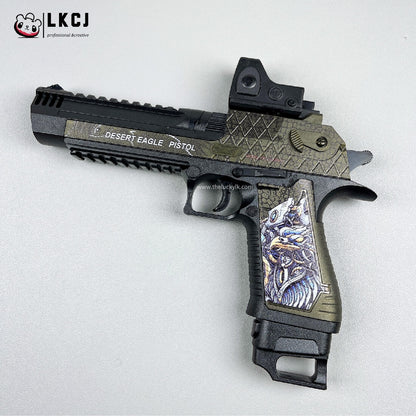 Electric M1911/Desert Eagle Gel Blaster
