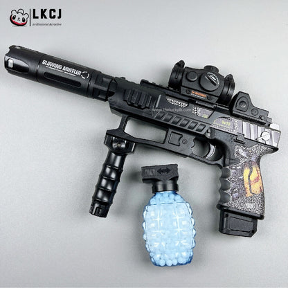 Electric M1911/Desert Eagle Gel Blaster