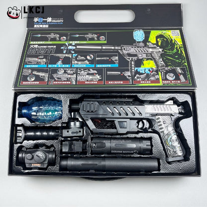 Electric M1911/Desert Eagle Gel Blaster
