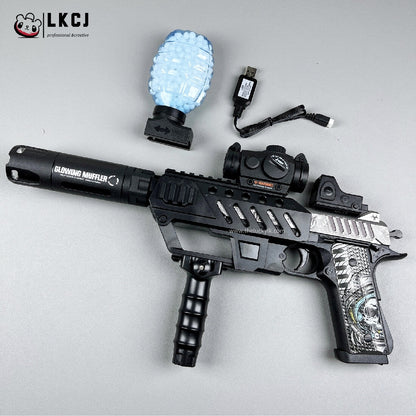Electric M1911/Desert Eagle Gel Blaster