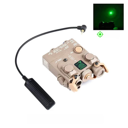 Upgraded Multi-functional Laser Battery Case