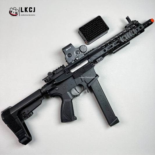 New ARP9 Gel Blaster ToyGun-LKCJ recommended