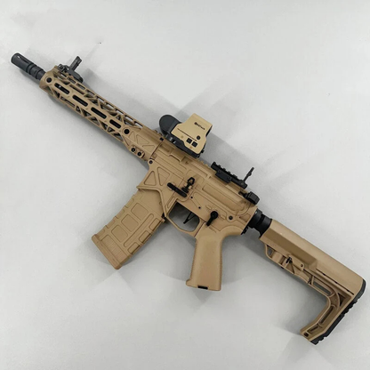 BD556 Gel Blaster With Forward And Backward Movable Bolt