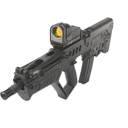 M21 RED DOT SELF-ILLUMINATED DAY & NIGHT SIGHT