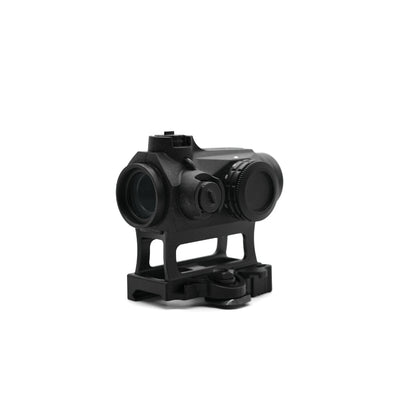 AIMTECHX™ HD41 + Mx3 Combined Red Dot Sight