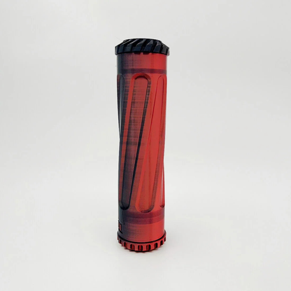 Smoke Silencer Shells to Fit Our Store's Smoke Silencers