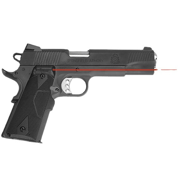 AIMTECHX™ 1911 RED LASER GRIP
