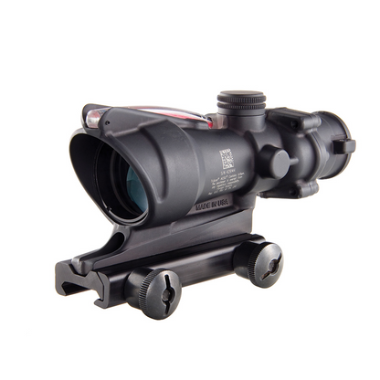 AIMTECHX™ ACOG Style Rifle Scope
