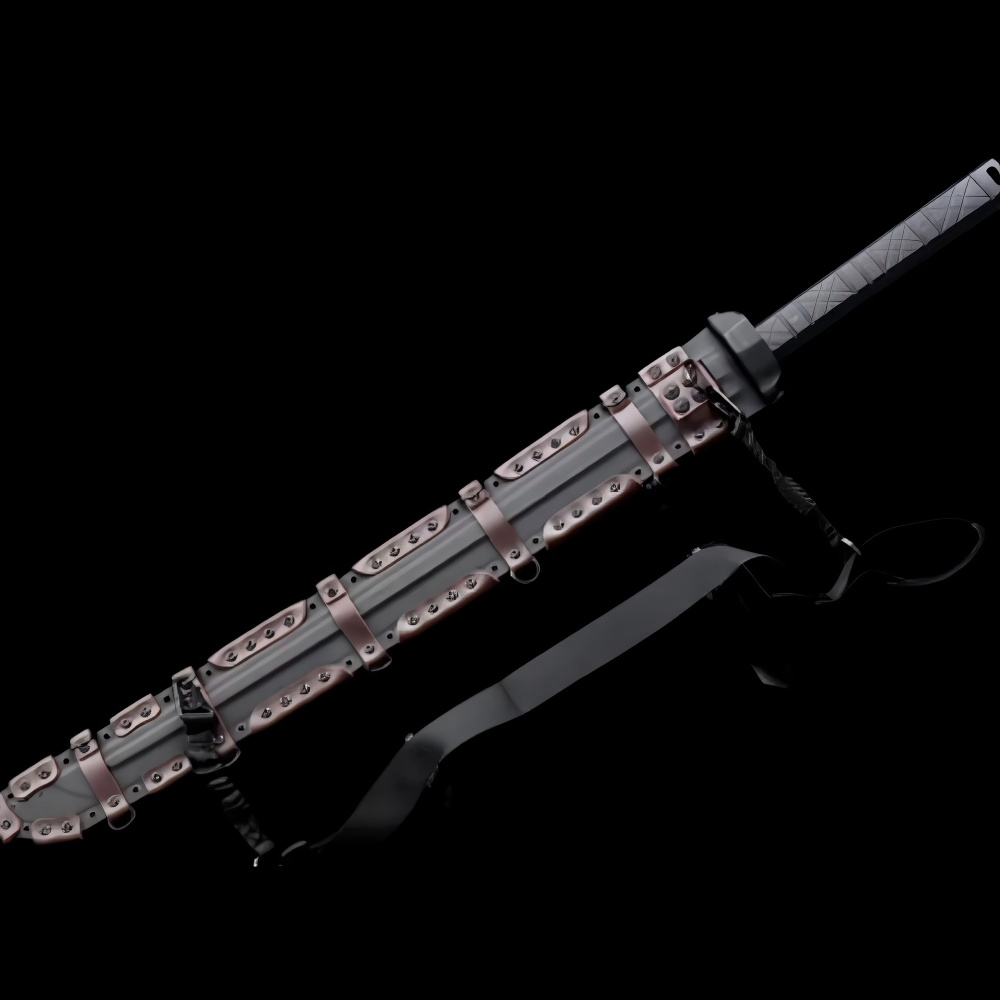 Tactical Miller Great Samurai