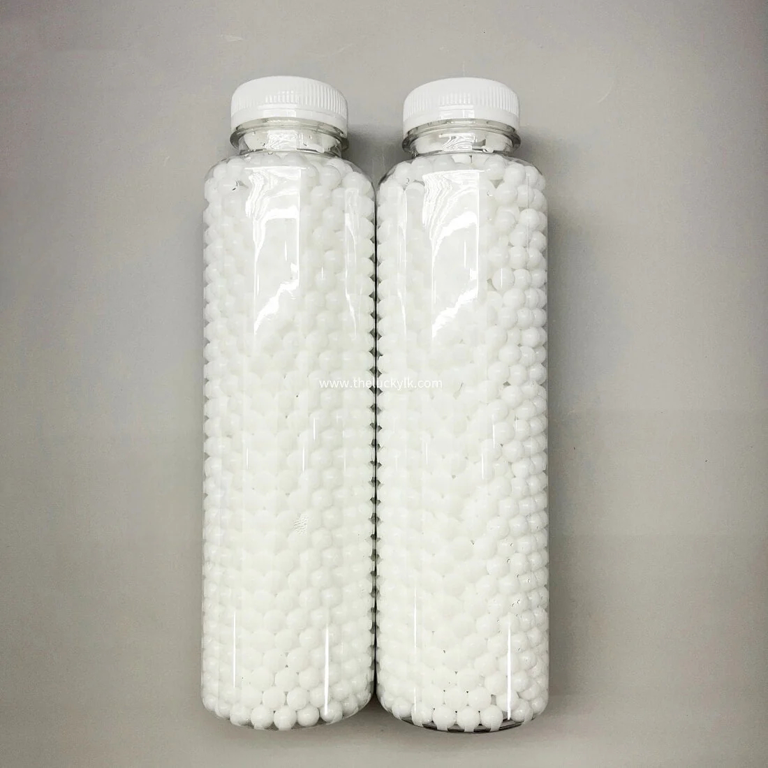 Finished No-Soak 8x Harder Gel Balls