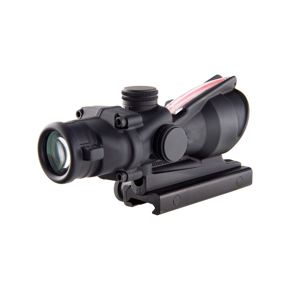 AIMTECHX™ ACOG Style Rifle Scope