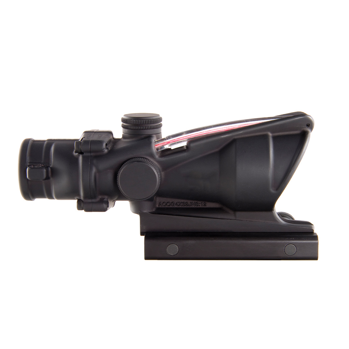 AIMTECHX™ ACOG Style Rifle Scope