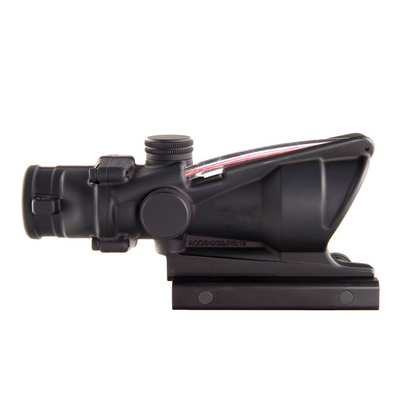 AIMTECHX™ ACOG Style Rifle Scope