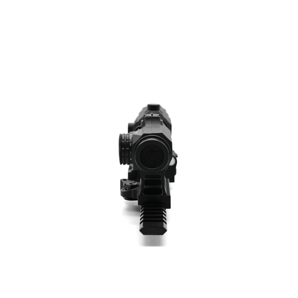 AIMTECHX™ HD41 + Mx3 Combined Red Dot Sight