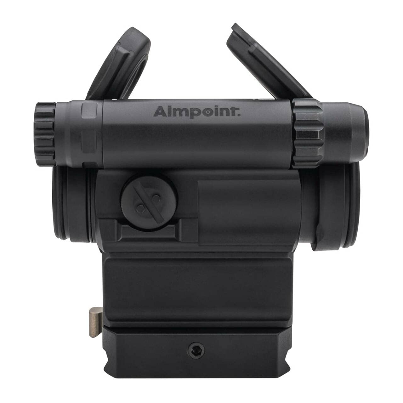 AIMTECHX™ CompM5 Red Dot Reflex Sight with Mount - 2 MOA