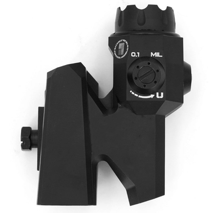 AIMTECHX™ D-EVO 6x20mm Tactical Rifle Scope