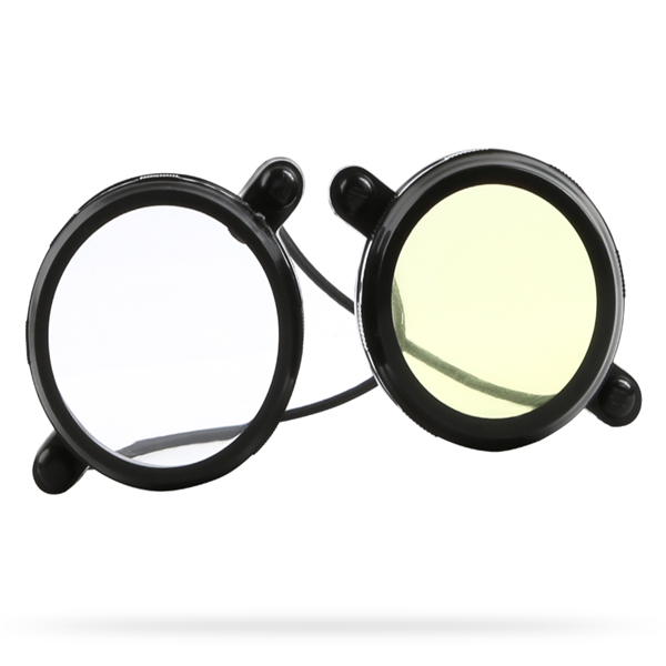 4x32 Riflescope One Tube Glass Double Crosshair Reticle Hunting Scopes Lunette Tactique Rifle Scope Airsoft Rifle