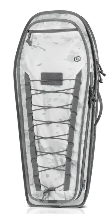 Multicam Covert Coffin Case - 34"