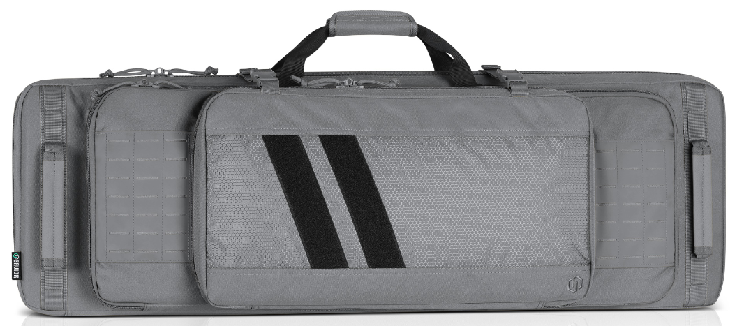 Specialist 42" - Double Rifle Case