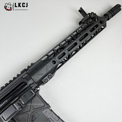 BD556 Gel Blaster With Forward And Backward Movable Bolt