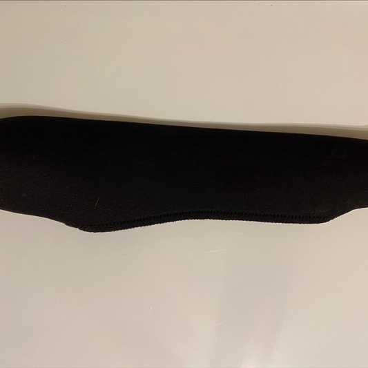 Tactical Scope Cover