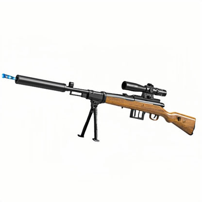 New M24/Kar98k Sniper Gel Blaster