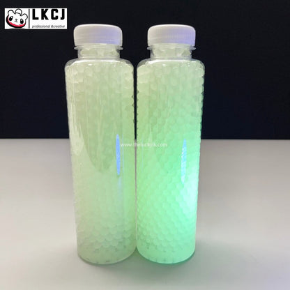 Finished No-Soak 8x Harder Gel Balls