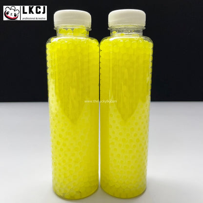 Finished No-Soak 8x Harder Gel Balls