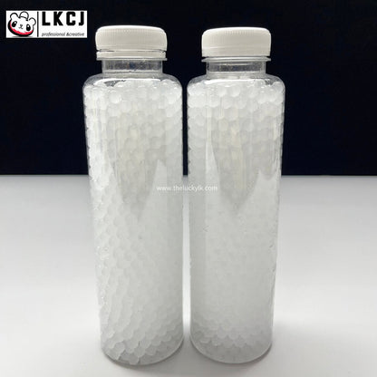 Finished No-Soak 8x Harder Gel Balls