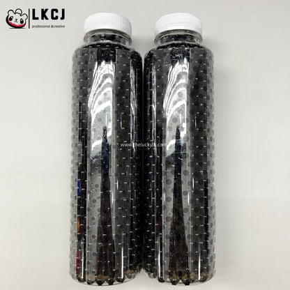 Finished No-Soak 8x Harder Gel Balls