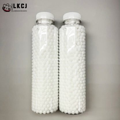 Finished No-Soak 8x Harder Gel Balls