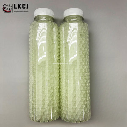 Finished No-Soak 8x Harder Gel Balls