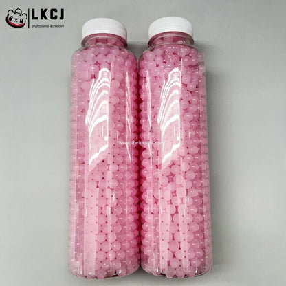 Finished No-Soak 8x Harder Gel Balls