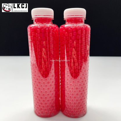 Finished No-Soak 8x Harder Gel Balls