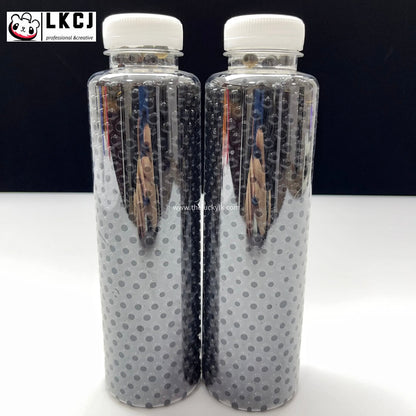 Finished No-Soak 8x Harder Gel Balls