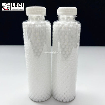 Finished No-Soak 8x Harder Gel Balls