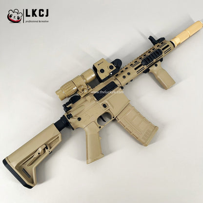 N4 Gel Blaster High Speed Fire Mode-Flagship